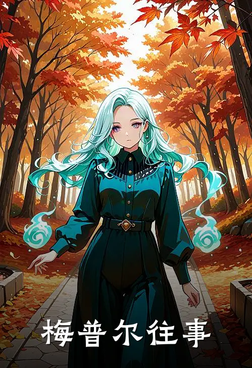 梅普尔往事(梅普尔维尔斯)完整版免费小说_完结版小说推荐梅普尔往事(梅普尔维尔斯)