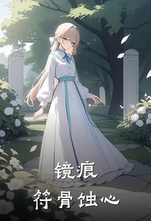 镜痕：符骨蚀心