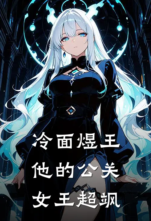 冷面煜王：他的公关女王超飒
