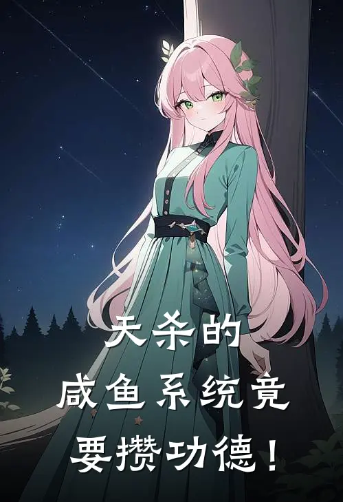 天杀的，咸鱼系统竟要攒功德！