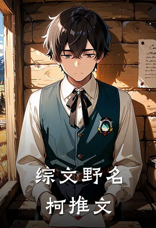 综文野名柯推文