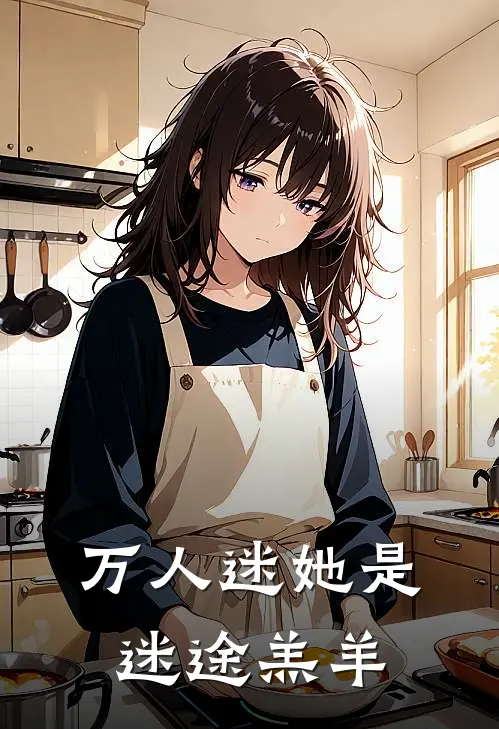 万人迷她是迷途羔羊