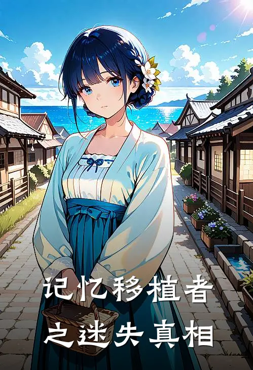 记忆移植者之迷失真相