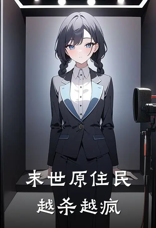 末世原住民越杀越疯(王舒泞赵桉禾)在线免费小说_免费阅读全文末世原住民越杀越疯(王舒泞赵桉禾)
