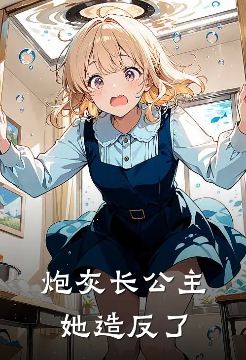 炮灰长公主她造反了(李清梧郑垣)免费阅读完整版小说_最新小说全文阅读炮灰长公主她造反了李清梧郑垣