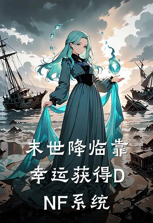 末世降临靠幸运获得DNF系统(秦陵赵八两)最新完本小说推荐_免费小说推荐末世降临靠幸运获得DNF系统秦陵赵八两