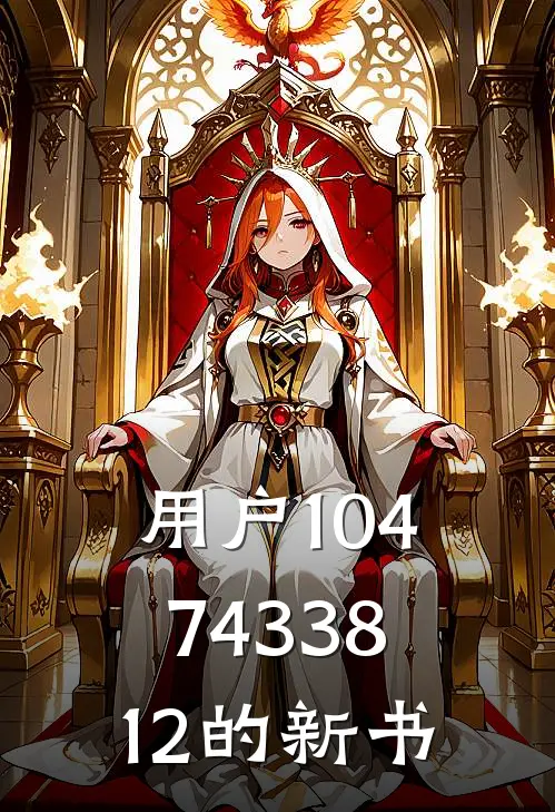 用户1047433812的新书