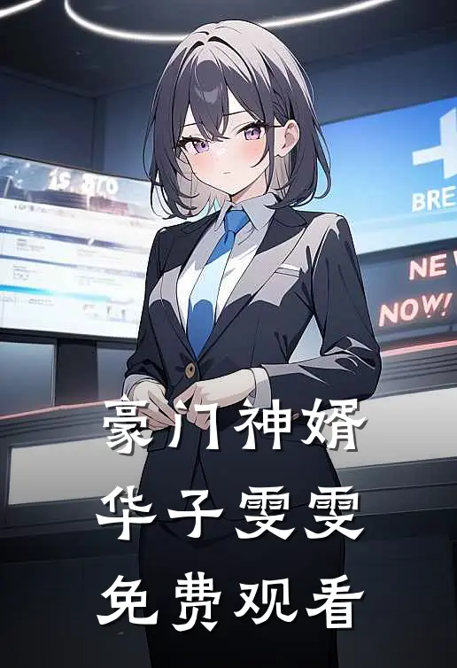 豪门神婿华子雯雯免费观看