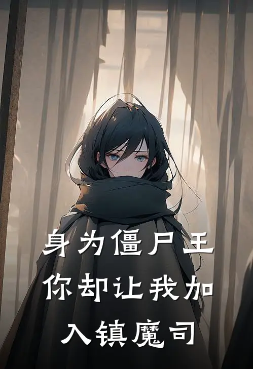 身为僵尸王，你却让我加入镇魔司(罗森姜逍)最新小说_免费阅读完整版小说身为僵尸王，你却让我加入镇魔司(罗森姜逍)