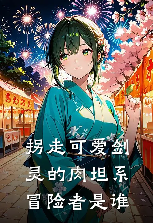 拐走可爱剑灵的肉坦系冒险者是谁