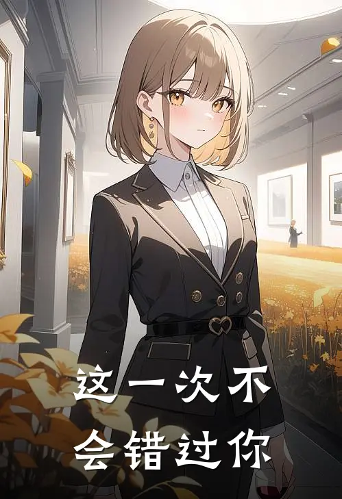 这一次不会错过你