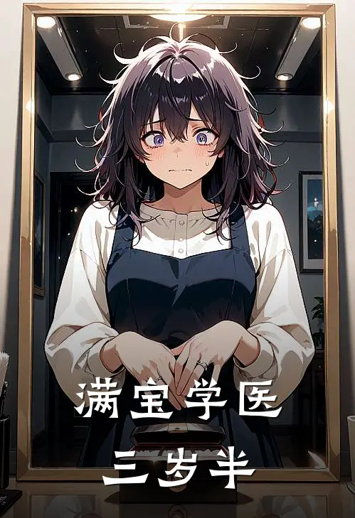 满宝学医三岁半(满宝钱二郎)热门小说阅读_全文免费阅读满宝学医三岁半满宝钱二郎