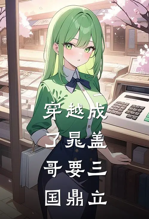 穿越成了晁盖，哥要三国鼎立(晁盖史文恭)热门网络小说_小说推荐完结穿越成了晁盖，哥要三国鼎立(晁盖史文恭)