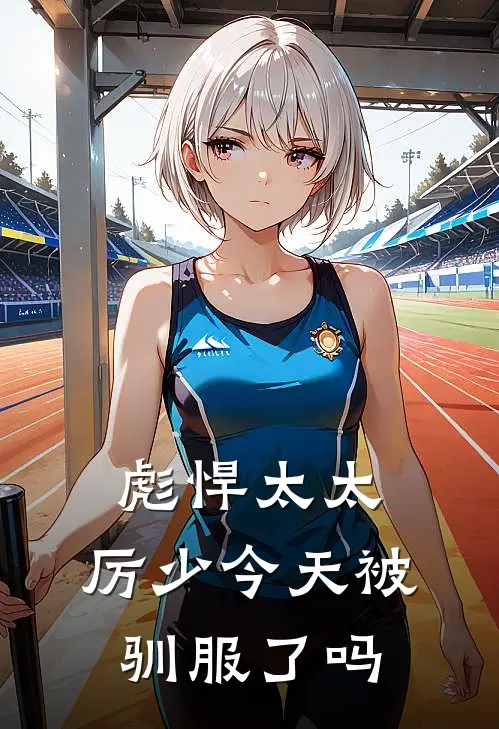 彪悍太太，厉少今天被驯服了吗