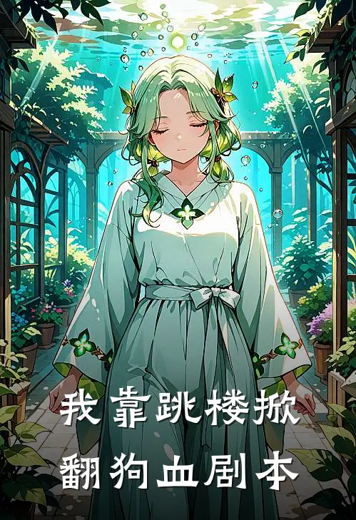 我靠跳楼掀翻狗血剧本宴笙宴笙最新小说全文阅读_在线免费小说我靠跳楼掀翻狗血剧本(宴笙宴笙)