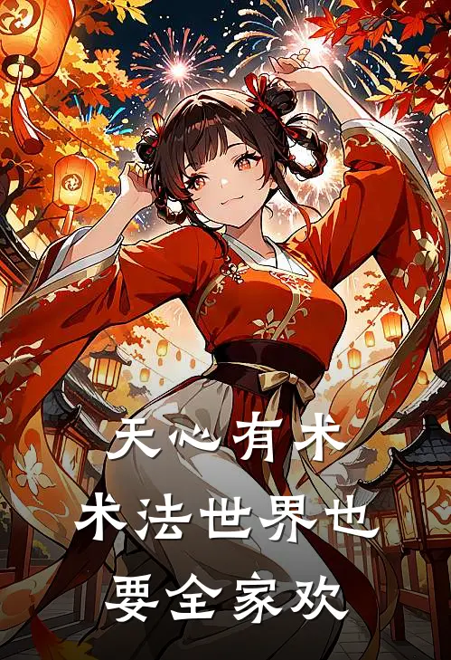 天心有术：术法世界也要全家欢(天希音于筱婧)免费阅读完整版小说_最新小说全文阅读天心有术：术法世界也要全家欢天希音于筱婧