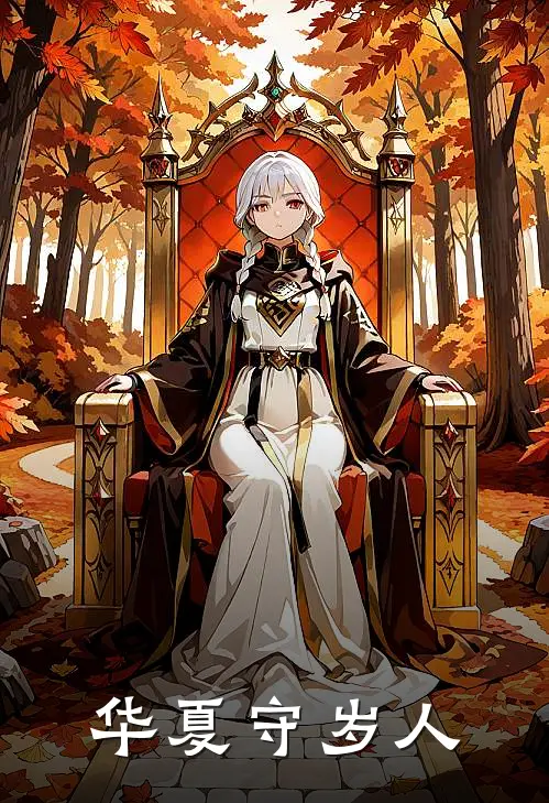 《华夏守岁人》沈墨苏九儿已完结小说_华夏守岁人(沈墨苏九儿)全文免费阅读无弹窗大结局