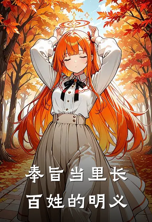 奉旨当里长：百姓的明义