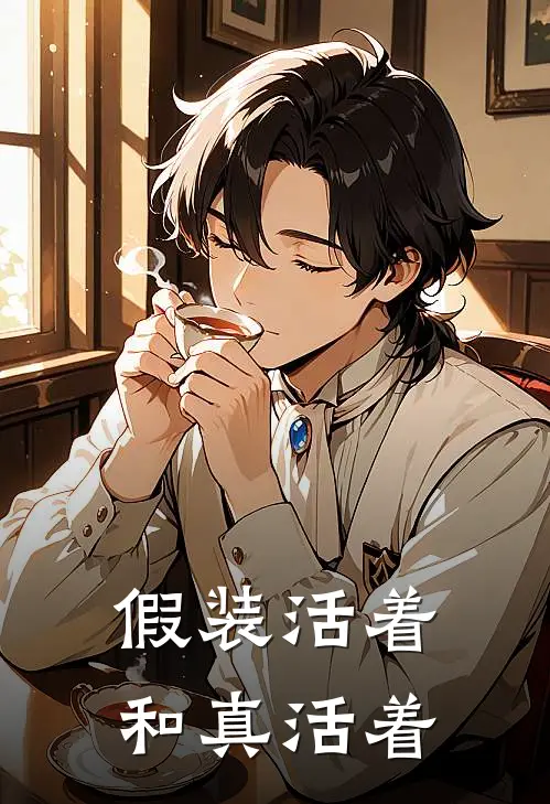 假装活着和真活着