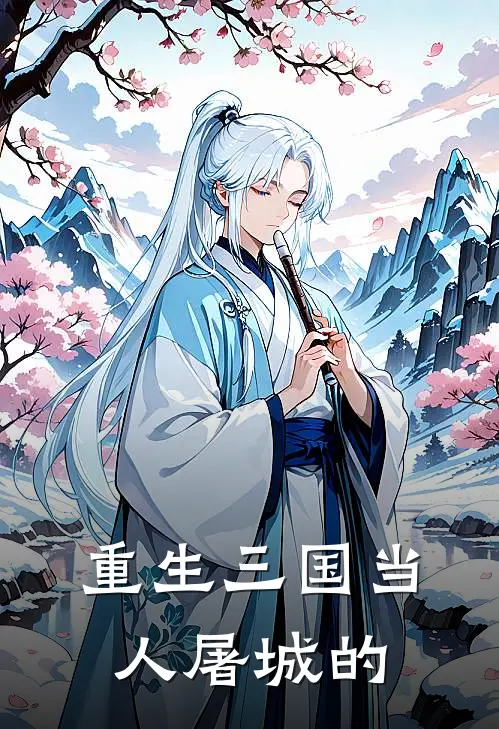 重生三国当人屠城的