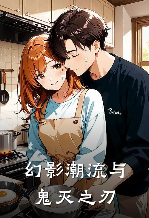 幻影潮流与鬼灭之刃