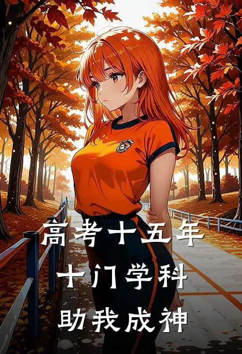 高考十五年，十门学科助我成神