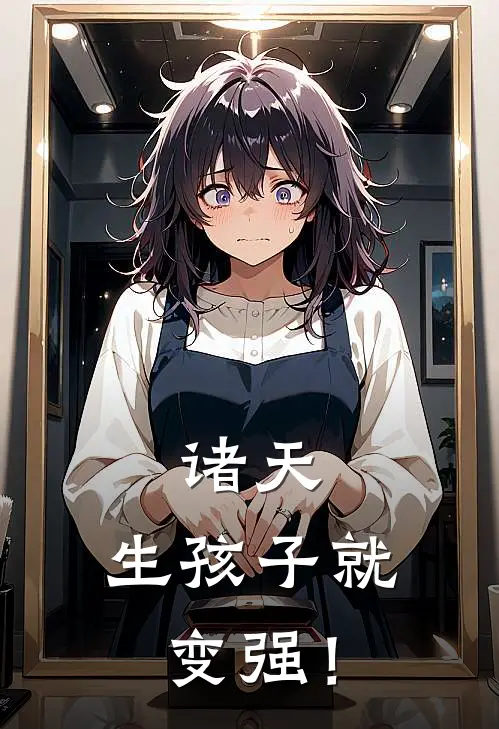 诸天，生孩子就变强！
