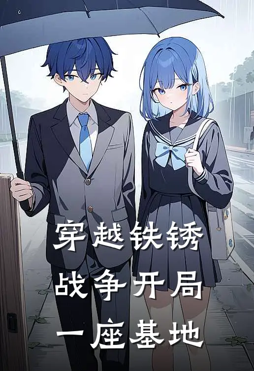 《穿越铁锈战争开局一座基地》陈昊宇余晖全本阅读_(陈昊宇余晖)全集阅读