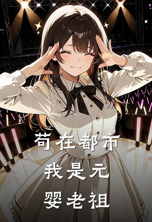 苟在都市，我是元婴老祖