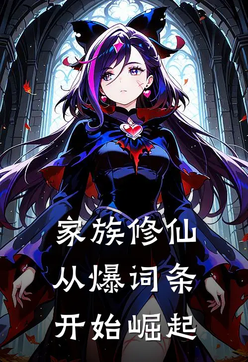 家族修仙：从爆词条开始崛起(张景元张景瑜)小说完结版_全文阅读免费全集家族修仙：从爆词条开始崛起张景元张景瑜