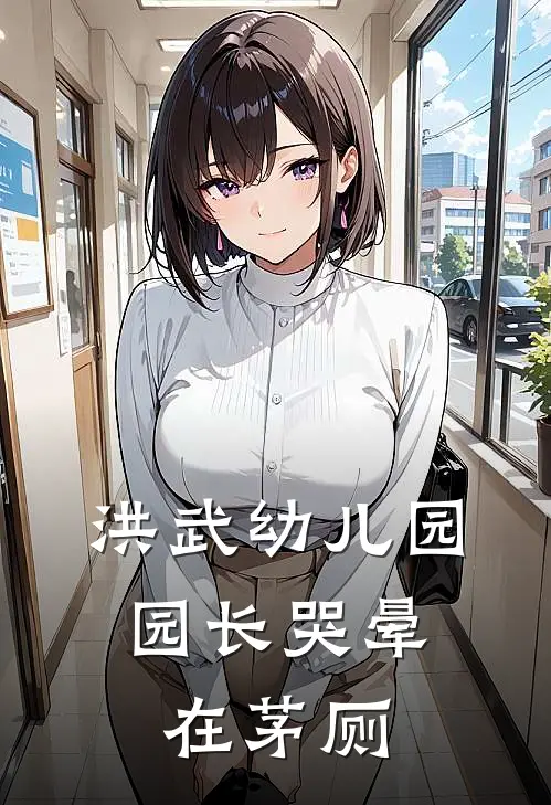 洪武幼儿园：园长哭晕在茅厕任子易李景隆最热门小说_免费小说全集洪武幼儿园：园长哭晕在茅厕(任子易李景隆)