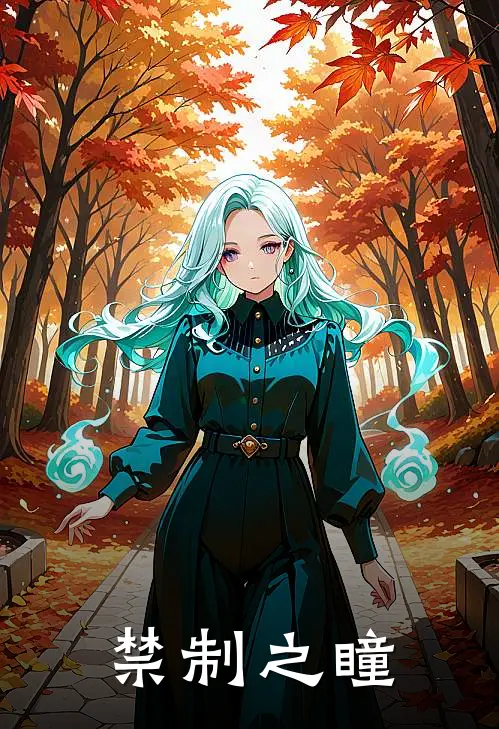 禁制之瞳程砚秋林小满免费小说全集_免费小说在哪看禁制之瞳(程砚秋林小满)