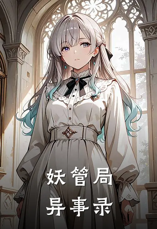 妖管局异事录陆沉林志远全文免费阅读_完结热门小说妖管局异事录(陆沉林志远)