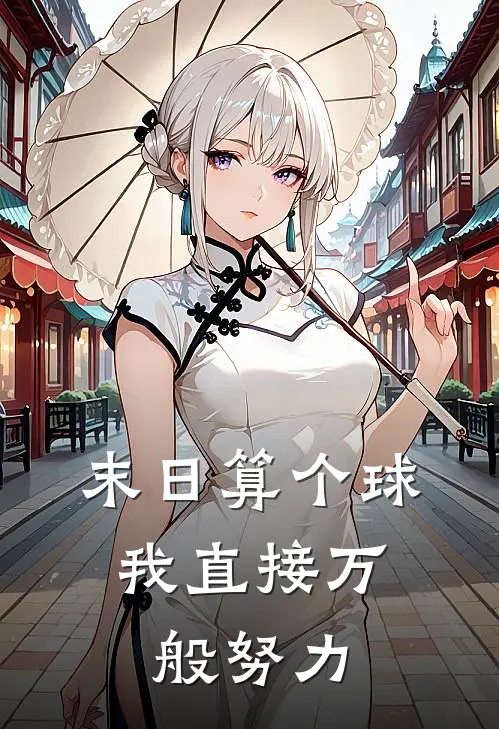 末日算个球，我直接万般努力