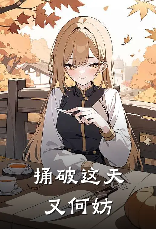 捅破这天又何妨(陆晓枫陆冰冰)全文免费小说_小说免费完结捅破这天又何妨(陆晓枫陆冰冰)