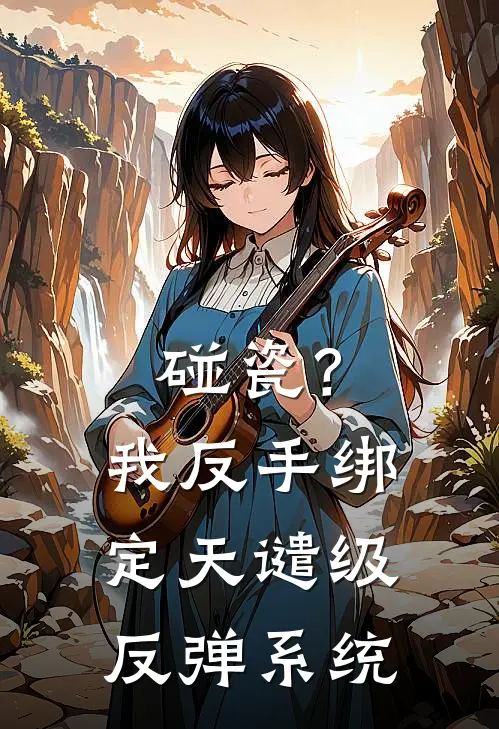 碰瓷？我反手绑定天谴级反弹系统彭玉希同全文免费阅读_完结热门小说碰瓷？我反手绑定天谴级反弹系统(彭玉希同)