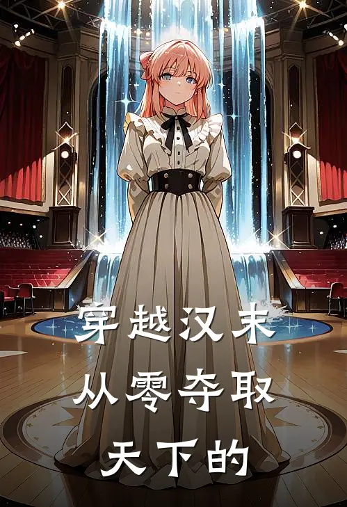 穿越汉末从零夺取天下的