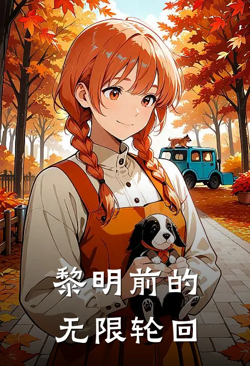 黎明前的无限轮回(颜雨苏暖)热门小说推荐_免费小说在线看黎明前的无限轮回颜雨苏暖