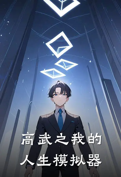 高武之我的人生模拟器