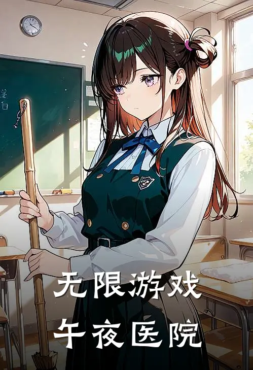 无限游戏：午夜医院