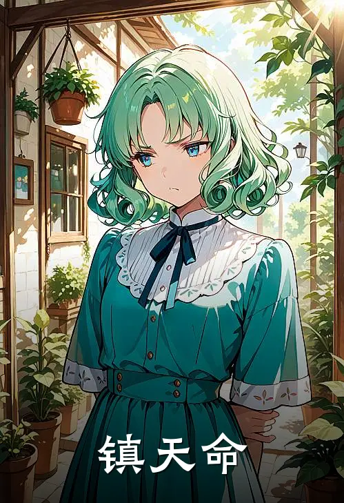 镇天命杨川萧承乾免费完本小说_小说推荐完本镇天命(杨川萧承乾)