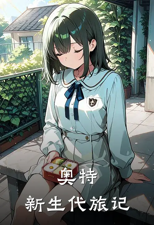 奥特：新生代旅记