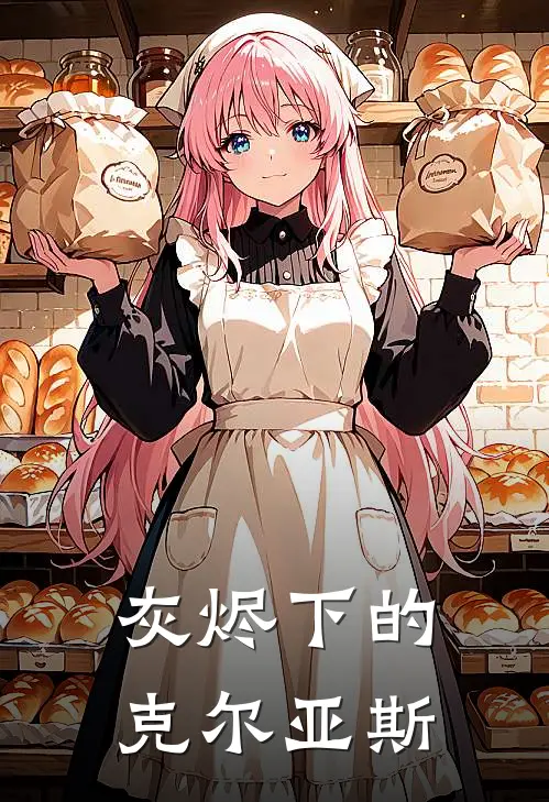 灰烬下的克尔亚斯