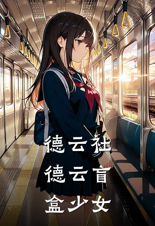 德云社：德云盲盒少女