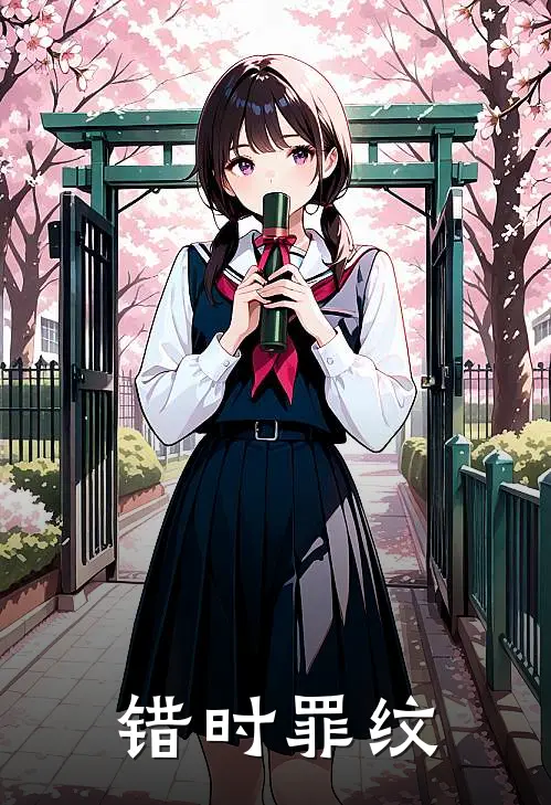 错时罪纹林夏江月明完整版在线阅读_林夏江月明完整版阅读