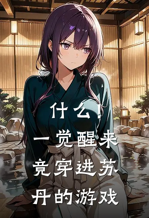 什么！一觉醒来竟穿进苏丹的游戏(梅姬鲁梅拉)全文免费小说_小说免费完结什么！一觉醒来竟穿进苏丹的游戏(梅姬鲁梅拉)