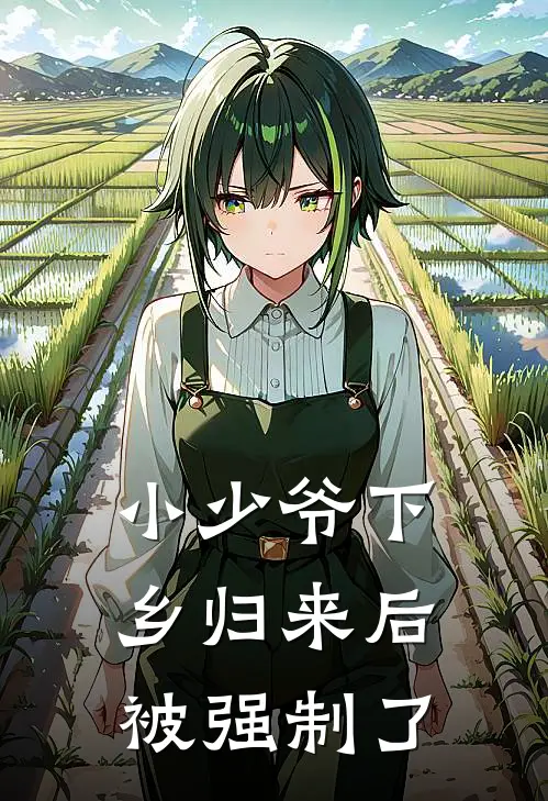 小少爷下乡归来后被强制了