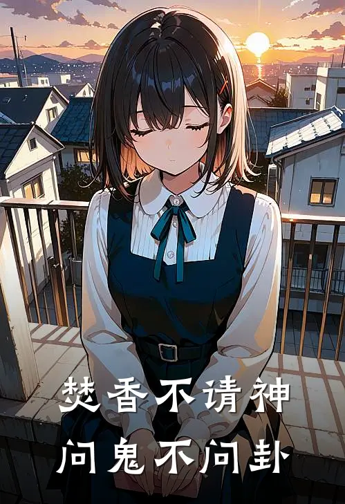 焚香不请神，问鬼不问卦