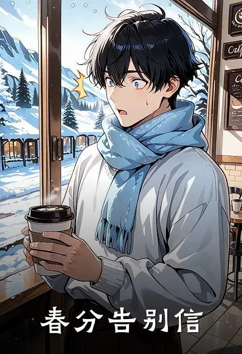 倪峥许今越(春分告别信)全本免费在线阅读_倪峥许今越全集在线阅读