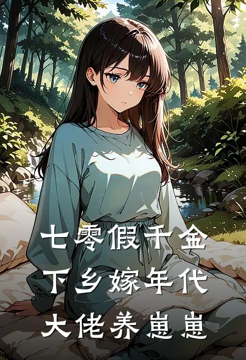 七零假千金下乡嫁年代大佬养崽崽小说周寂林松霜（已完结全集完整版大结局）周寂林松霜小说全文阅读笔趣阁